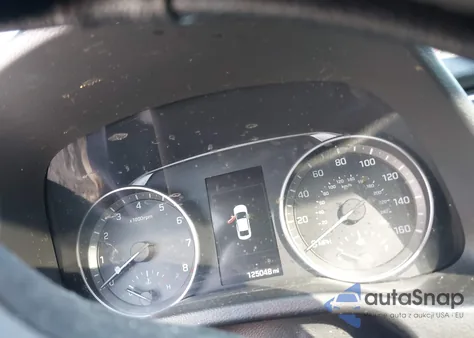 2017 Hyundai Elantra Limited из США, поврежденный, VIN 5NPD84LFXHH043776